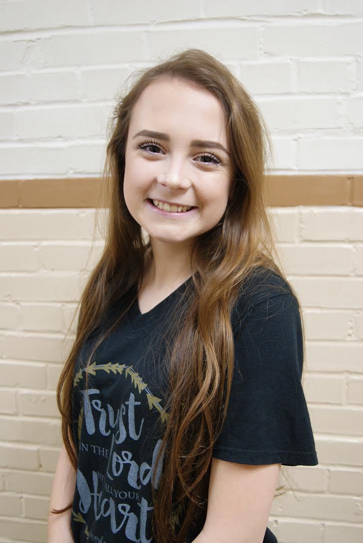 Carrier Mills - Madison Absher